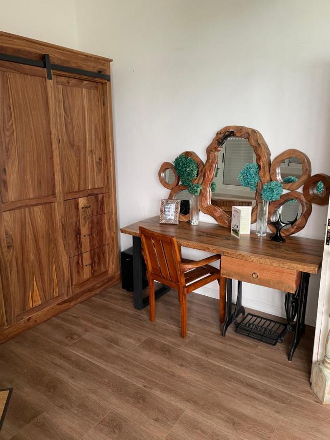 Villa Kai Тру д'О Дус Екстериор снимка
