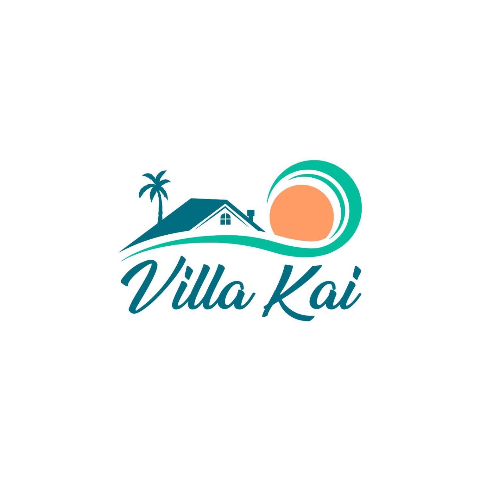Villa Kai Тру д'О Дус Екстериор снимка