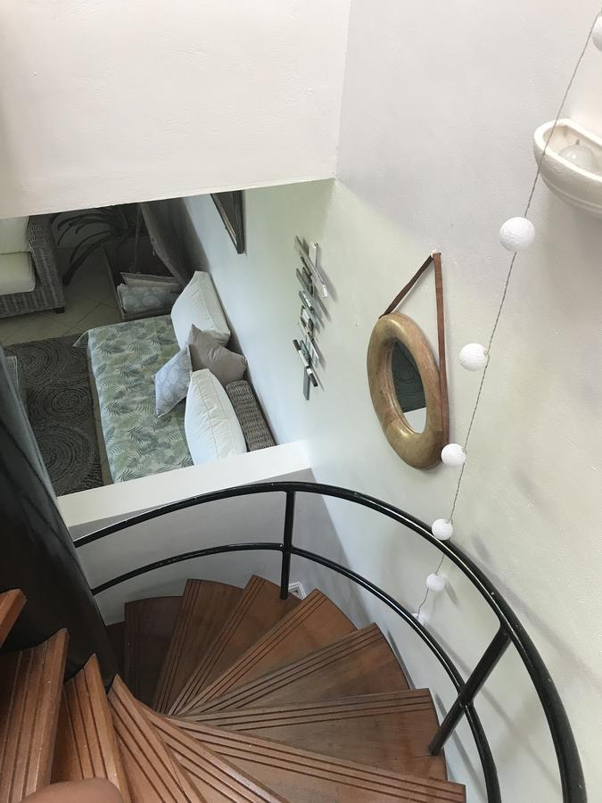 Villa Kai Тру д'О Дус Екстериор снимка
